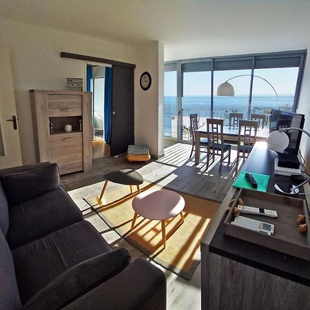 Trois Appartements Secteur Foncillon Plage Royan Exterior photo