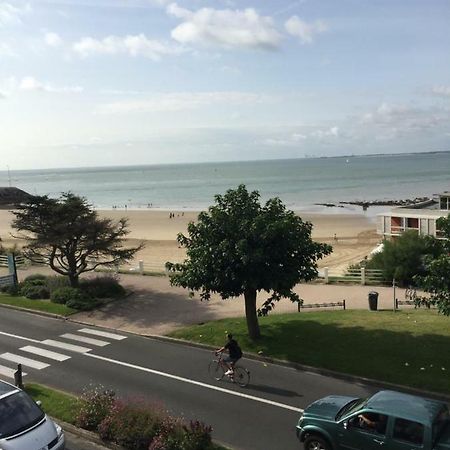 Trois Appartements Secteur Foncillon Plage Royan Exterior photo