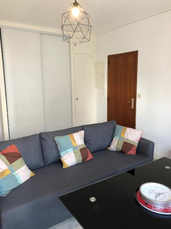 Trois Appartements Secteur Foncillon Plage Royan Exterior photo