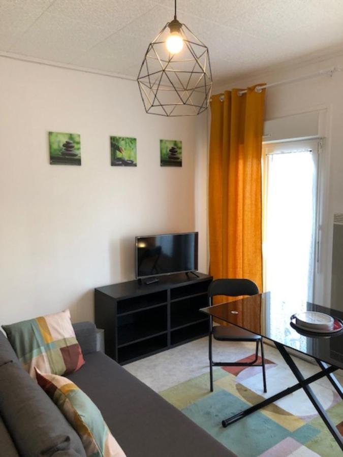 Trois Appartements Secteur Foncillon Plage Royan Exterior photo