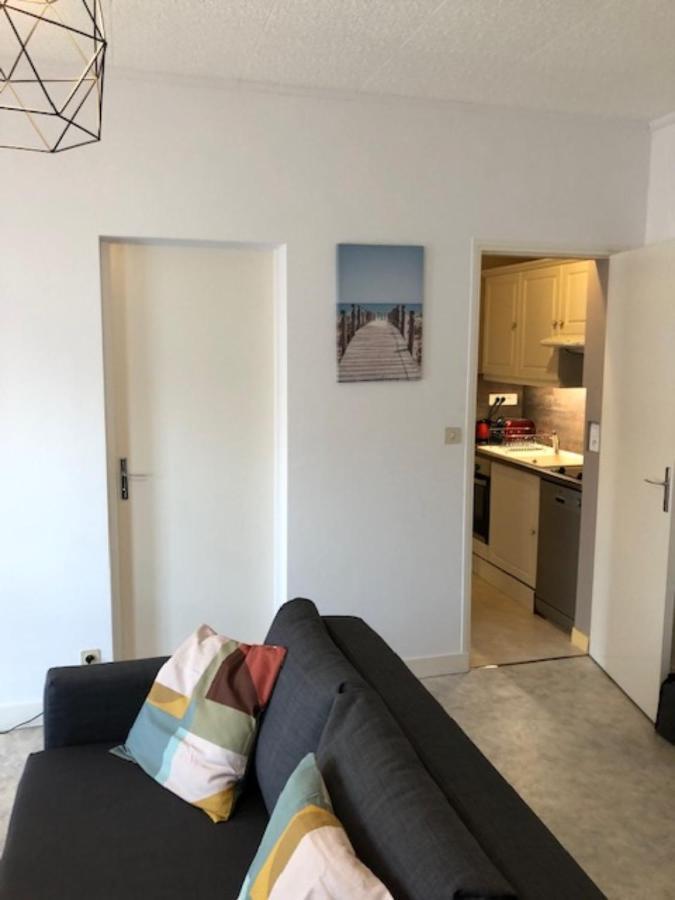 Trois Appartements Secteur Foncillon Plage Royan Exterior photo
