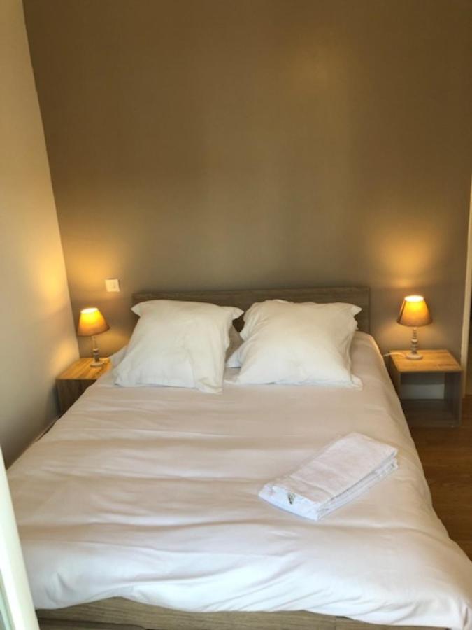 Trois Appartements Secteur Foncillon Plage Royan Exterior photo