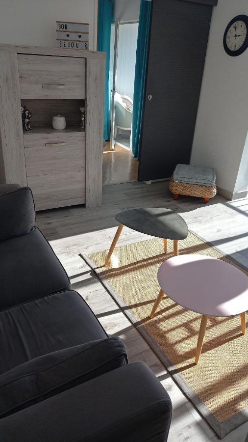 Trois Appartements Secteur Foncillon Plage Royan Exterior photo