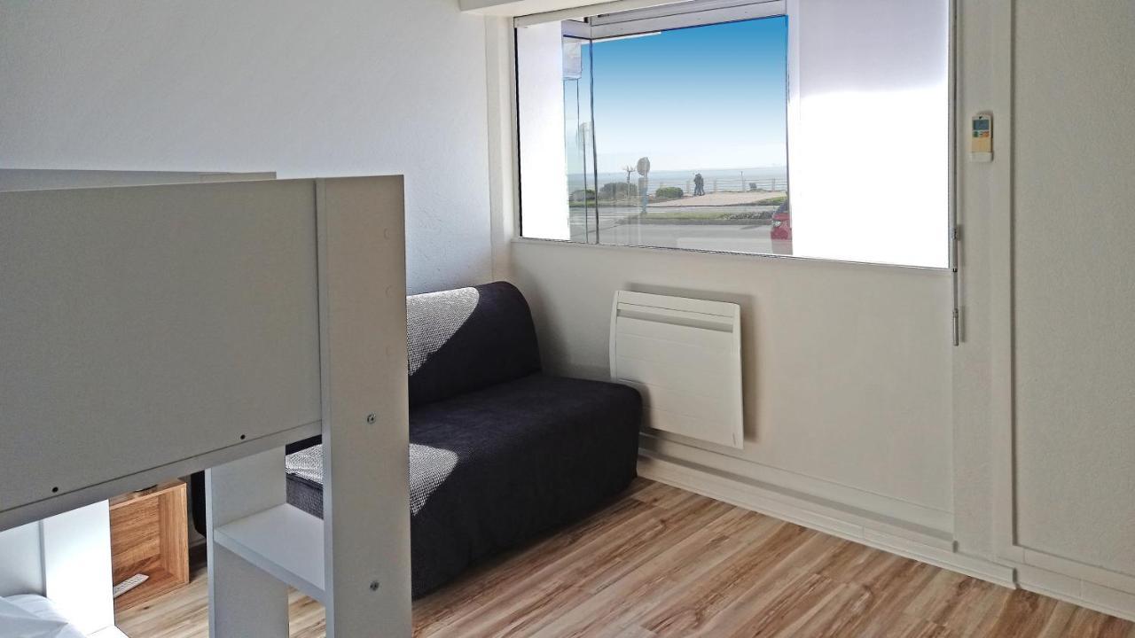 Trois Appartements Secteur Foncillon Plage Royan Exterior photo