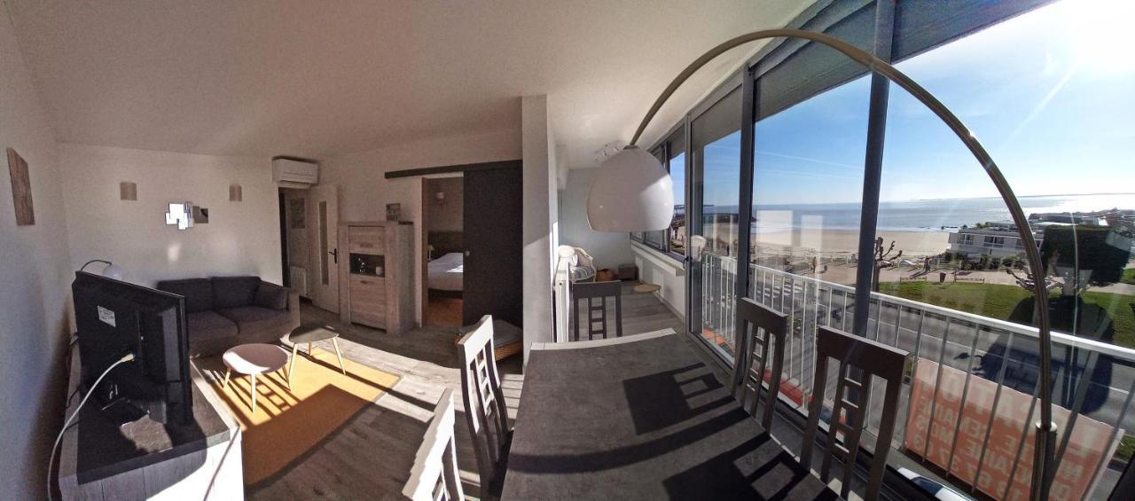 Trois Appartements Secteur Foncillon Plage Royan Exterior photo