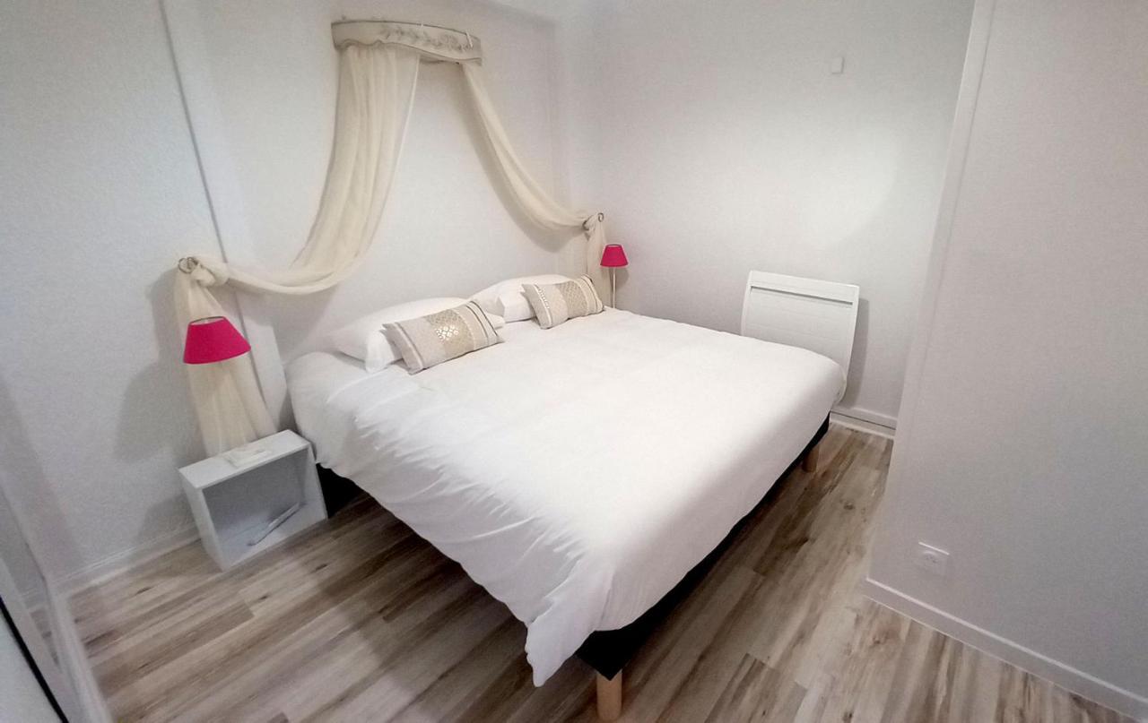 Trois Appartements Secteur Foncillon Plage Royan Exterior photo