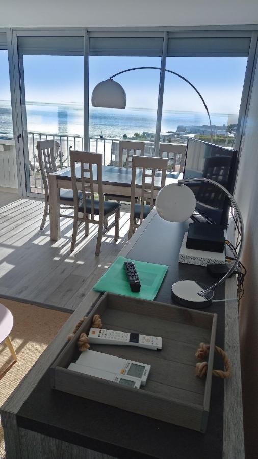 Trois Appartements Secteur Foncillon Plage Royan Exterior photo