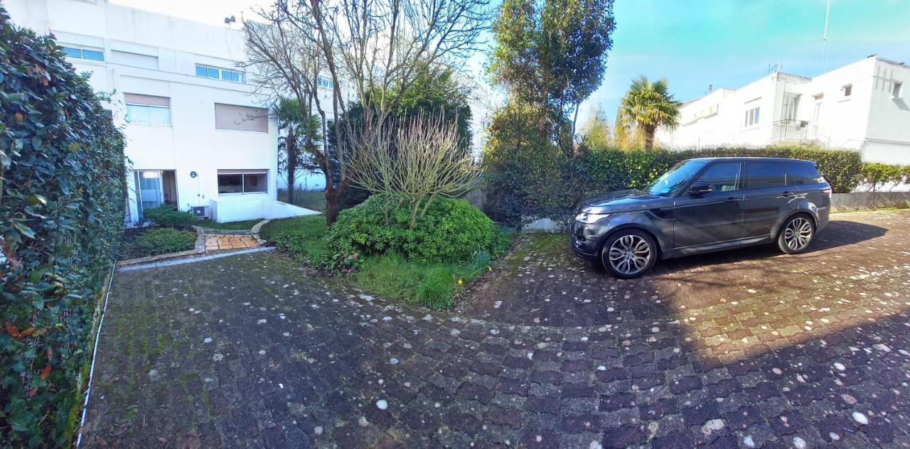 Trois Appartements Secteur Foncillon Plage Royan Exterior photo