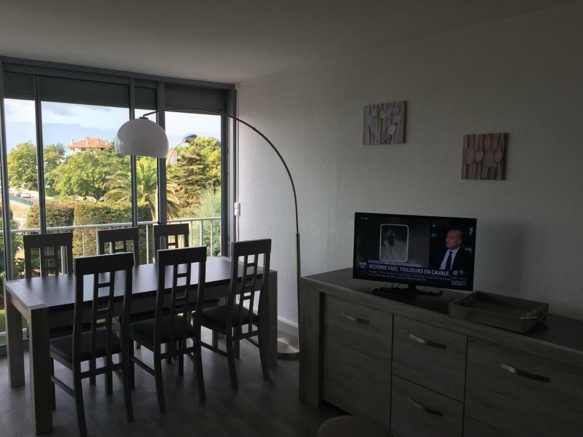 Trois Appartements Secteur Foncillon Plage Royan Exterior photo