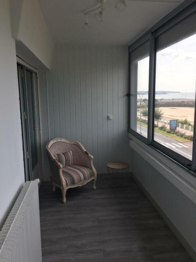 Trois Appartements Secteur Foncillon Plage Royan Exterior photo