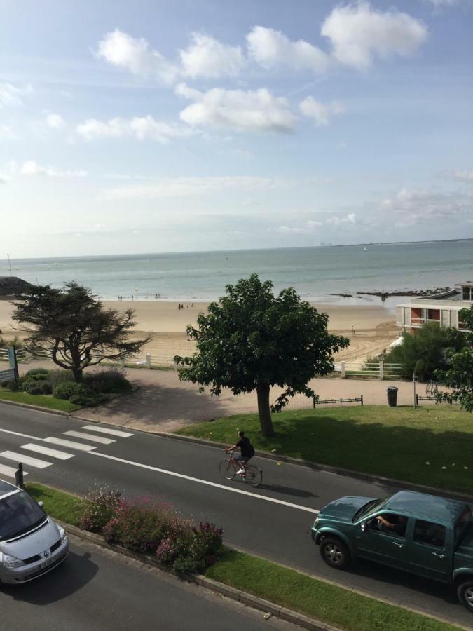 Trois Appartements Secteur Foncillon Plage Royan Exterior photo