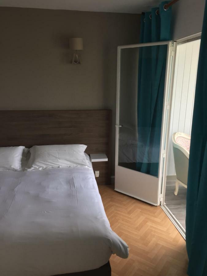 Trois Appartements Secteur Foncillon Plage Royan Exterior photo
