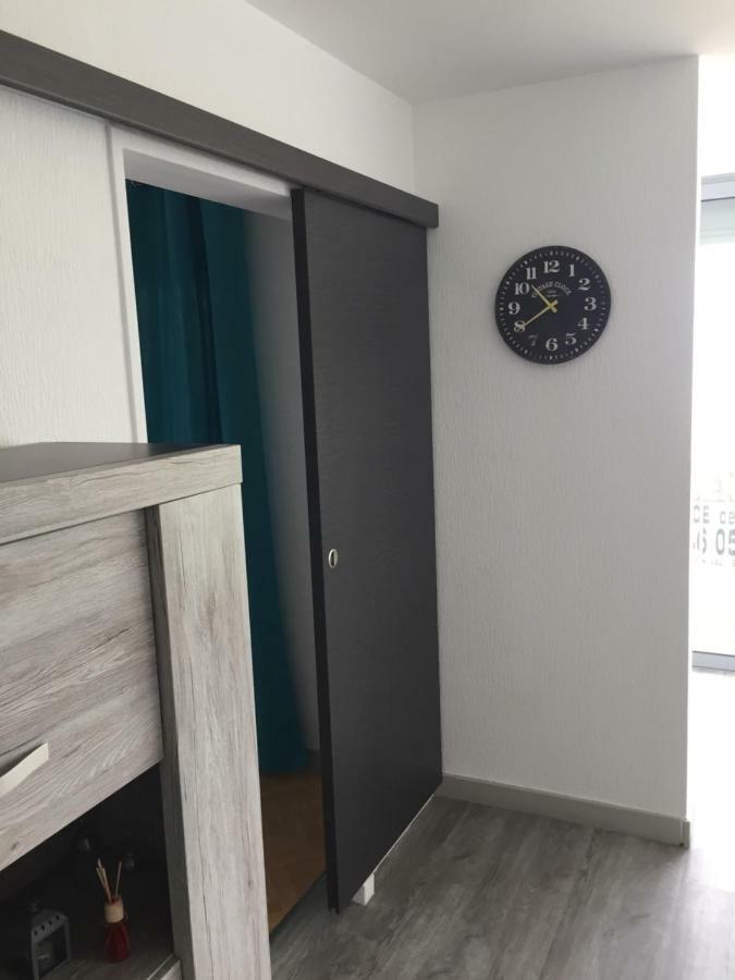 Trois Appartements Secteur Foncillon Plage Royan Exterior photo