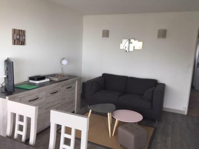 Trois Appartements Secteur Foncillon Plage Royan Exterior photo