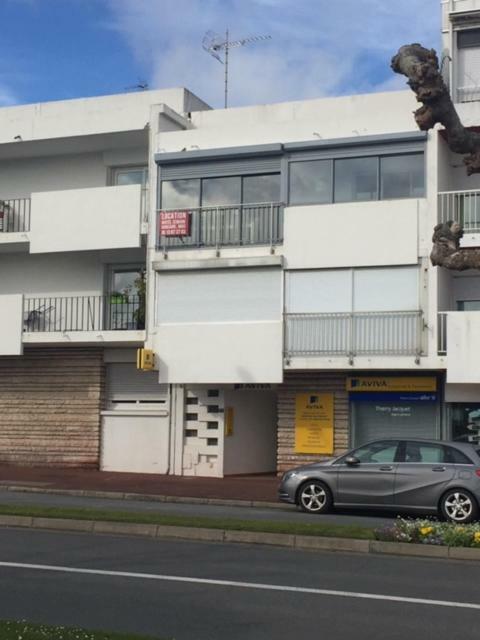 Trois Appartements Secteur Foncillon Plage Royan Exterior photo