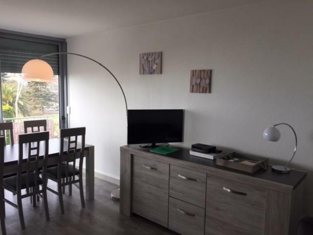 Trois Appartements Secteur Foncillon Plage Royan Exterior photo