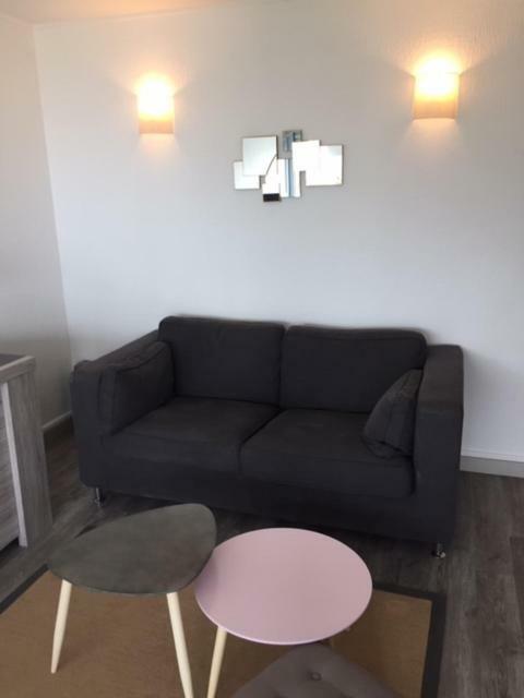 Trois Appartements Secteur Foncillon Plage Royan Exterior photo