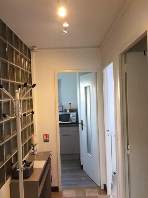 Trois Appartements Secteur Foncillon Plage Royan Exterior photo